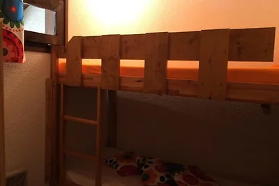 Studio für 4 Personen