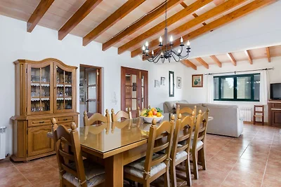 Pula ViÑas - Ferienhaus Mit Privatem Pool
