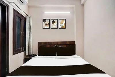 Super Hotel O Haldi Ghati Gate