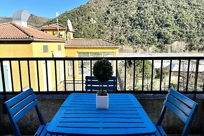 Apartments für 5 Personen