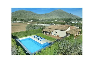 Casa vacanze con 1 camera da letto