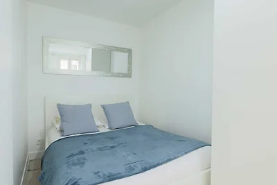 Wohnung 1BDR/2P Roland Garros/Parc des...
