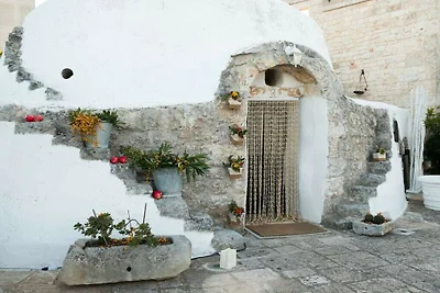 Relais Patriarca - Egea - UTNZ - IBR/CAV