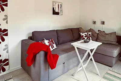 4 Sterne Ferienhaus in VARBERG-By Traum