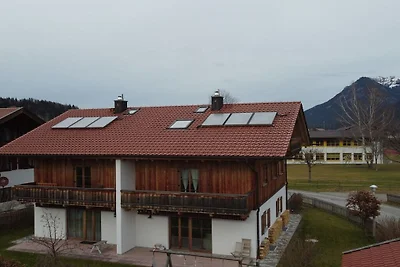 Ferienwohnung mit 2 Schlafzimmer