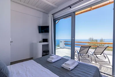 Villa in Plakias mit Pool & Strandnähe