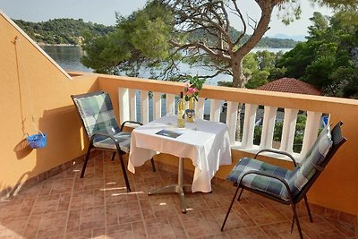 Apartments Vinko Mljet- One-Bedroom Apartment...