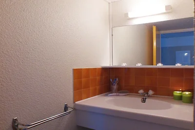 Wohnung in Ars-en-Ré beim Vogelschutzgebiet