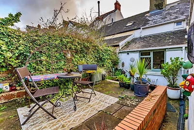 Cottage artistico Fishguard per 4 persone