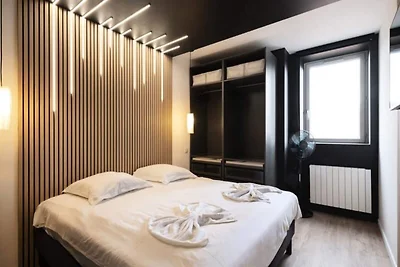 Die Esplanade f�r zehn Personen