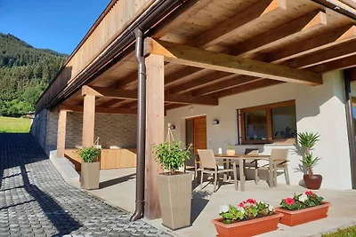 Apartamento vacacional con 2 dormitorios.