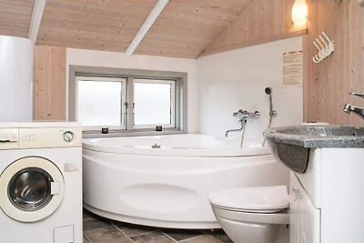 6 Personen Ferienhaus in Børkop-By Traum