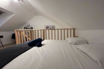 Charmantes Apartment in der Nähe der...