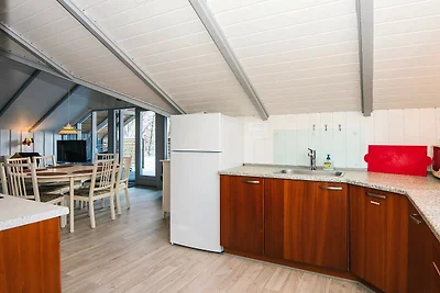 6 Personen Ferienhaus in Give-By Traum