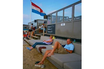Atlantic Residenza di vacanza confortevole