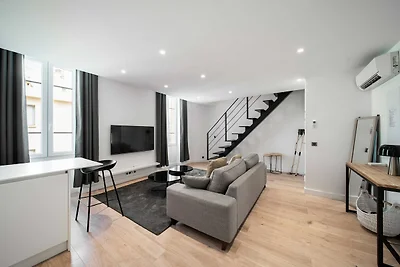 Charmant appartement voor 4 personen - Forvil...