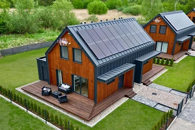 Ferienhaus in Stepnica f�r 6 Personen