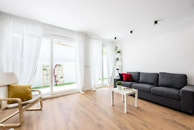 Appartamento vicino alla spiaggia di Falésia,...