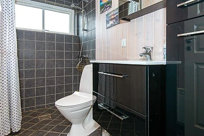 6 persone case ad Ebeltoft-By Traum
