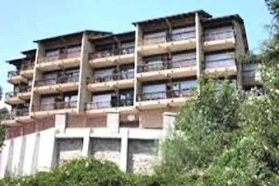 Wohnung in Cerdanya mit Talblick