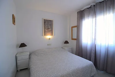 Wohnung in Estartit in der Nähe des...