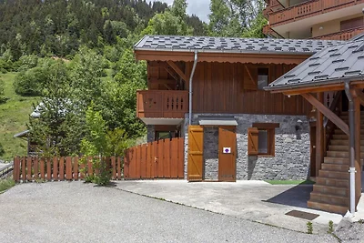 Spazioso appartamento con sauna