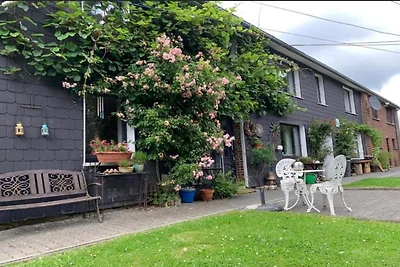 Gemütliches Ferienhaus inmitten der Natur (Ko...