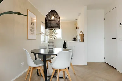 Casa vacanze a Vrouwenpolder con giardino