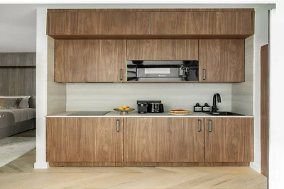 Luxuriöses 2P-Studio - Monceau / Paris 8