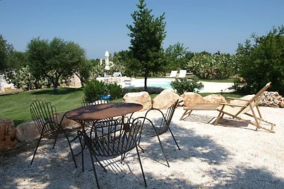 Ferienhaus mit 1 Schlafzimmer