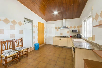 Sensacions - Ferienhaus Mit Privatem Pool