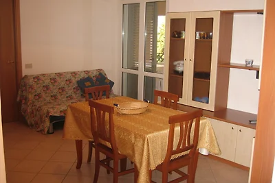 Ferienhaus in Sciacca in der Nähe des...