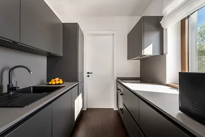 Casa Minerva met zwembad
