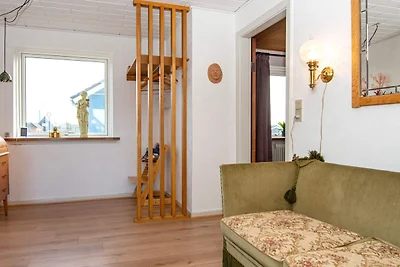 8 Personen Ferienhaus in Ulfborg