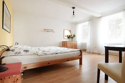 Ferienwohnung mit 3 Schlafzimmer