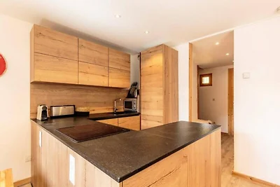 Chalet des ALPAGES Nr. 15