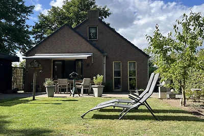 Gemütlicher Waldbungalow für 6 Personen