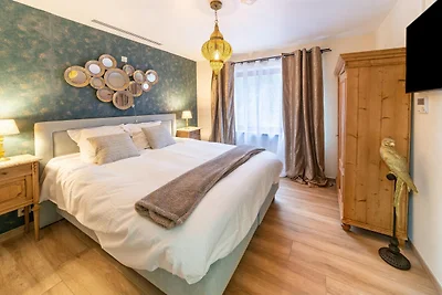 Vakantiehuis Ontspannende vakantie Namur
