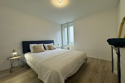 Appartamento a Le Mans con servizi concierge