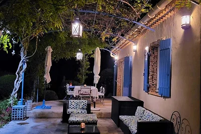 Sonniger Kurzurlaub in der Provence