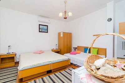 Ferienwohnung Familienurlaub Molunat