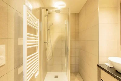 Residentie Le Ridge met drie kamers