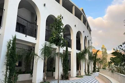 Ferienwohnung Familienurlaub Algajola