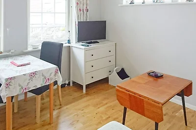 2 Personen Ferienhaus in Rönnäng
