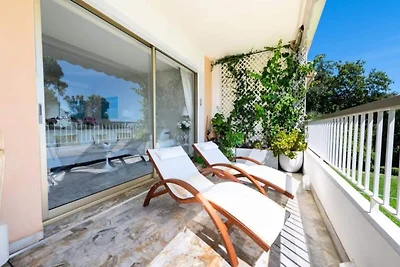 Appartamento a Cannes con splendida vista sul...