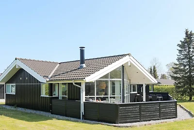 8 personas casa en Hadsund