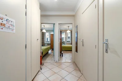 Appartement bij Zee en Casino