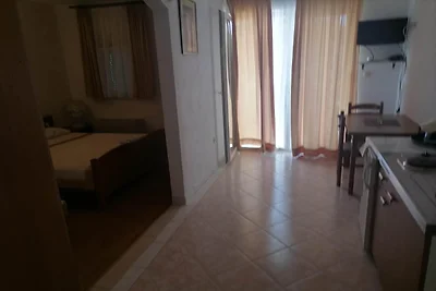 Apartments Libertas - Studio with Balcony and...