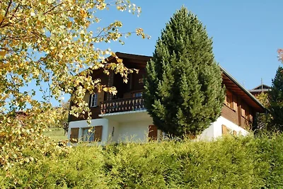 2 im Chalet Primula