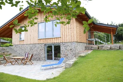 Ferienhaus mit 2 Schlafzimmer